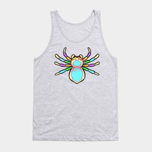 Ew! Bugs! #3 Tank Top